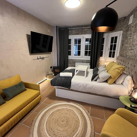 Apartamento Sierra Nevada By Isa Hoteles モナチル エクステリア 写真