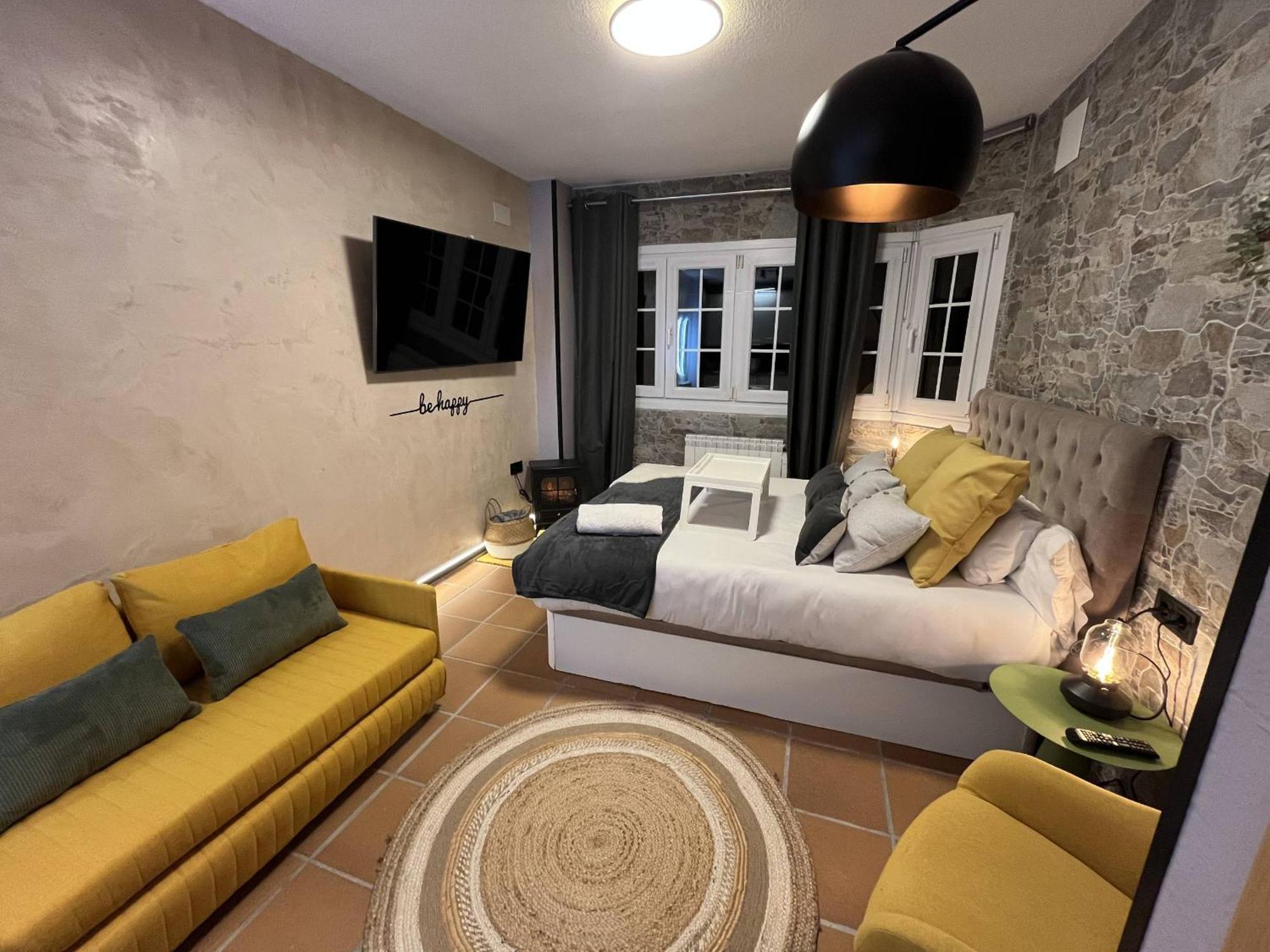 Apartamento Sierra Nevada By Isa Hoteles モナチル エクステリア 写真