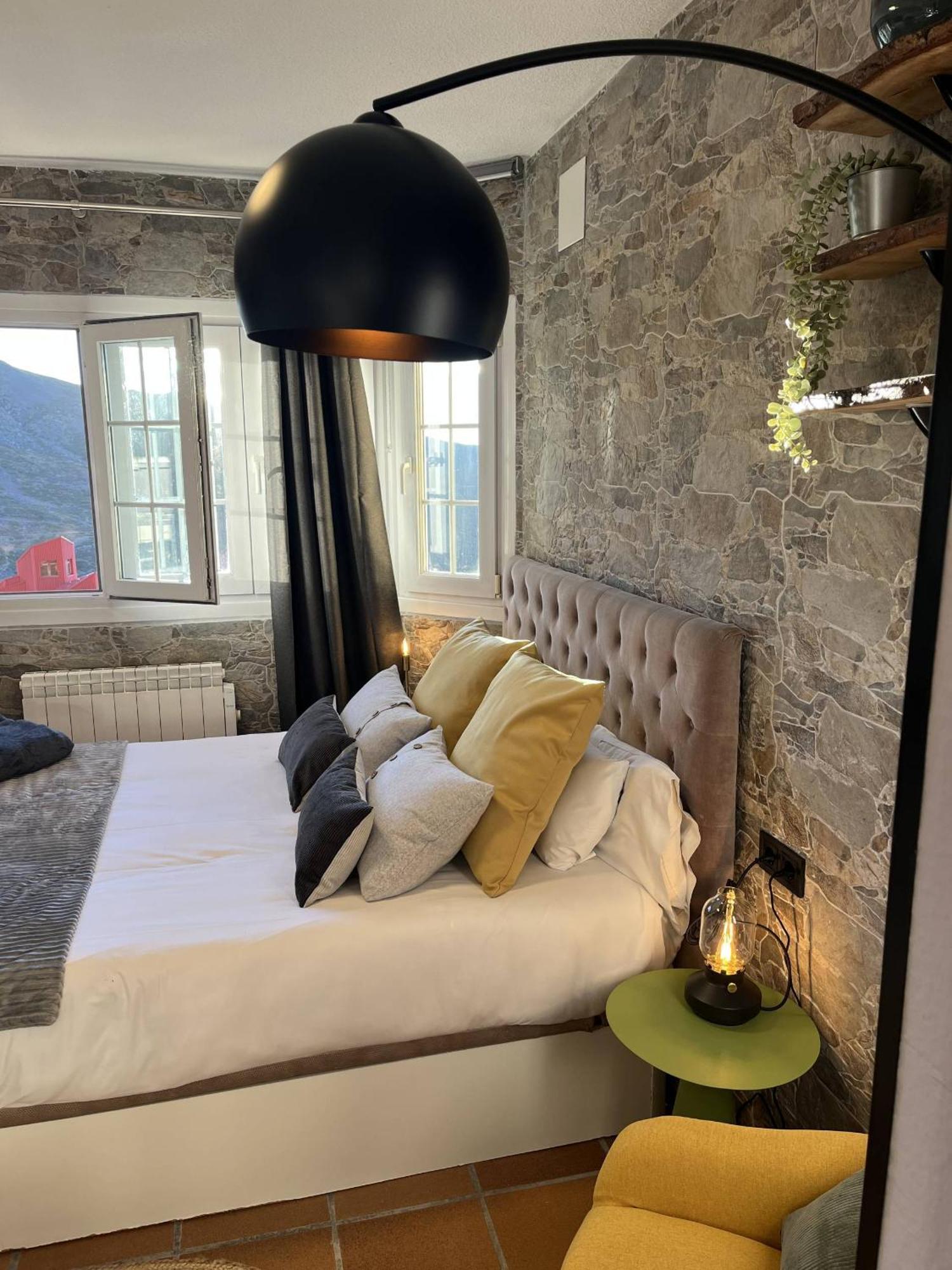 Apartamento Sierra Nevada By Isa Hoteles モナチル エクステリア 写真